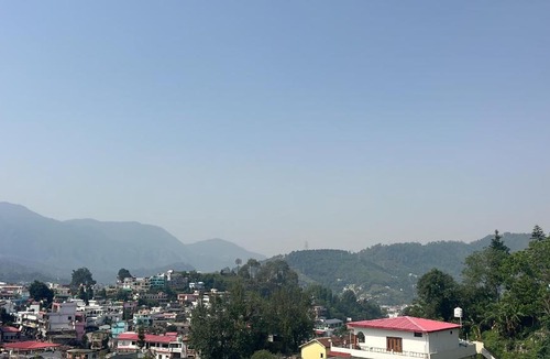 Pithoragarh House | Soar Serenity Homes