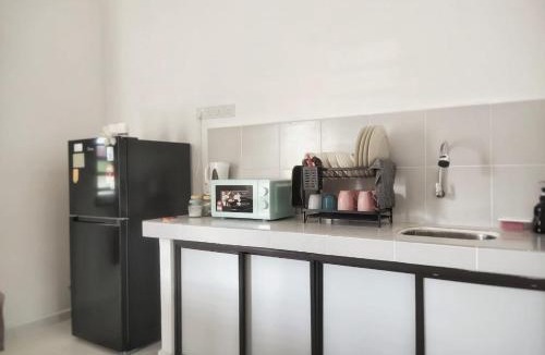 Kijal House | Sofia roomstay 2