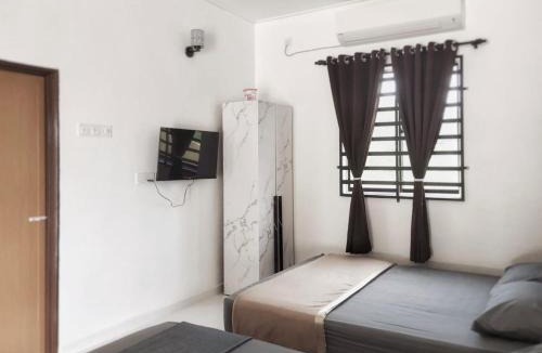 Kijal Apartment | Sofia roomstay