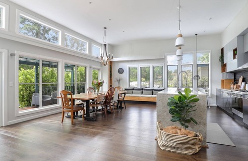 Katoomba House | Sofia-Rose House and Cottage
