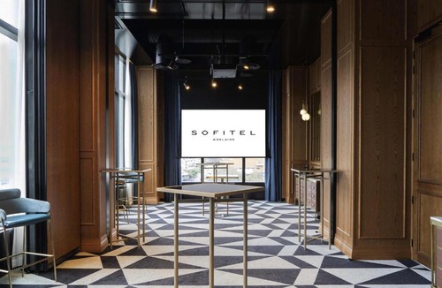Adelaide Central Business District Hotel | Sofitel Adelaide