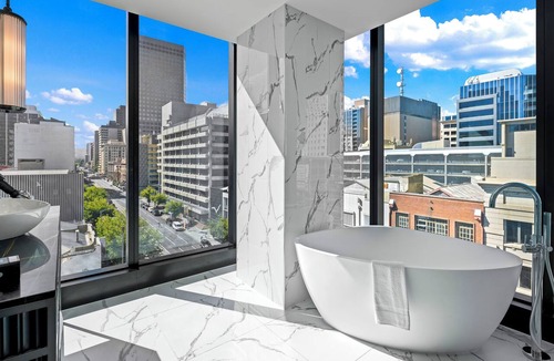 Adelaide Central Business District Hotel | Sofitel Adelaide