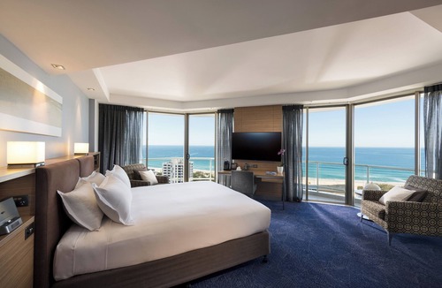 Broadbeach Hotel | Sofitel Gold Coast Broadbeach