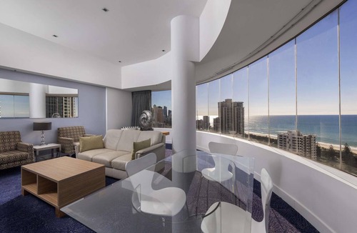 Broadbeach Hotel | Sofitel Gold Coast Broadbeach
