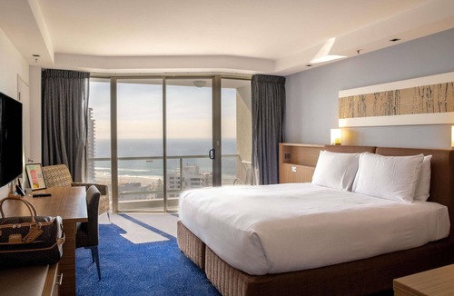 Broadbeach Hotel | Sofitel Gold Coast Broadbeach
