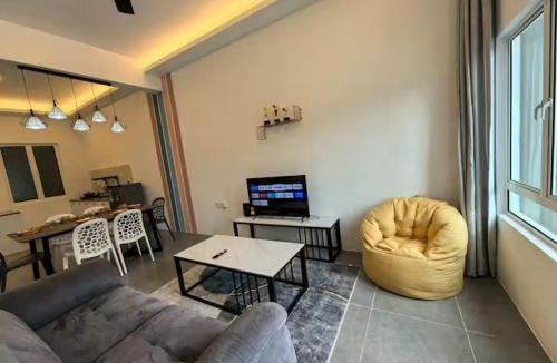Kampung Pokok Asam Apartment | Soft Langkawi 06