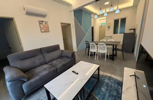 Kampung Pokok Asam Apartment | Soft Langkawi 06