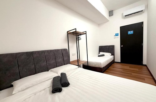 George Town Hotel | Sofu Inn