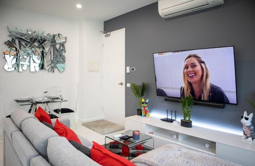 Geelong Apartment | Soho 1A