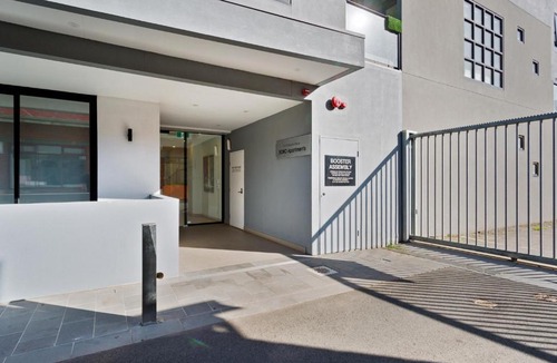 Geelong Apartment | Soho 1A