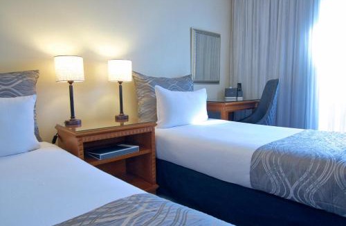 Spring Hill Hotel | Soho Brisbane