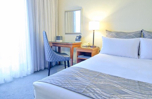 Spring Hill Hotel | Soho Brisbane
