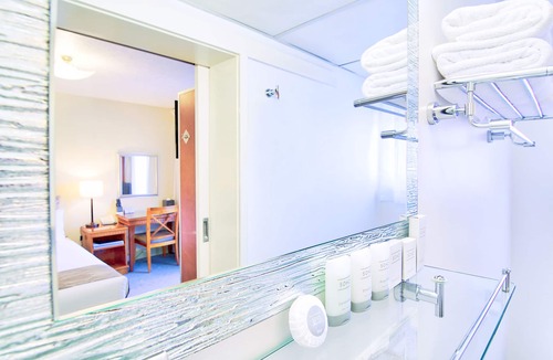 Spring Hill Hotel | Soho Brisbane
