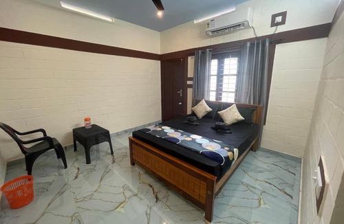 Varkala House | Sol De Varkala