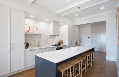 Double Bay Apartment | Sol Haven, Double Bay