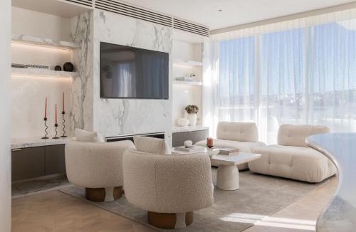 North Bondi Apartment | Sol Penthouse, North Bondi Isyd Luxe