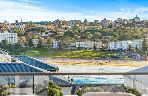 North Bondi Apartment | Sol Penthouse, North Bondi Isyd Luxe