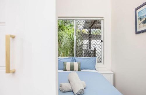 Toogoom House | Sol Sanctuary- Beachfront