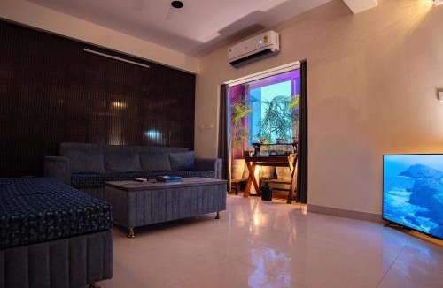 Bikaner Apartment | Sol&Sands,Bikaner