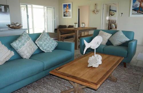South Mission House | Solace Dream Beachfront Escape