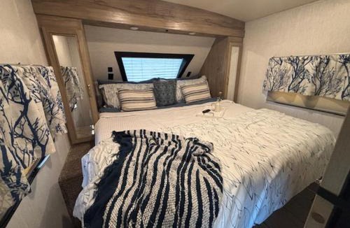 Round Top House | Solaire