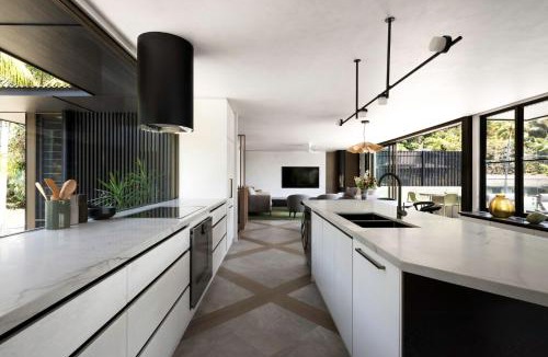 Byron Bay House | Solar Eclipse