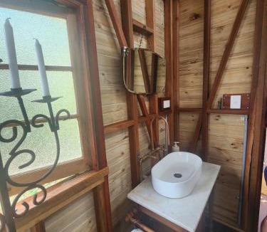 Traveston House | Solara - A Private Dome Nestled in the Trees l Noosa Hinterland