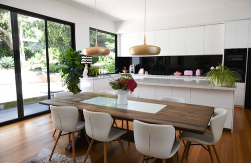 Mount Eliza House | SOLARA Luxury Beach House Retreat