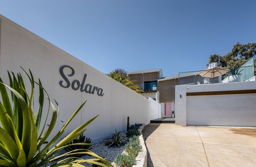 Mount Eliza House | SOLARA Luxury Beach House Retreat