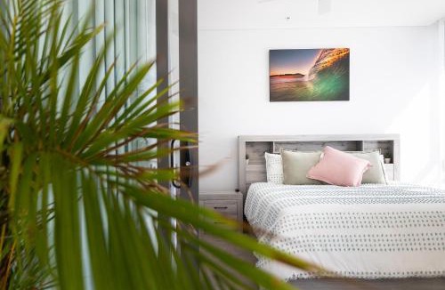 Forster Apartment | Solaris 312