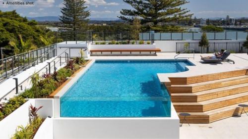 Forster Apartment | Solaris 606