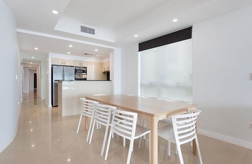 Tugun Apartment | Solaya Unit 6
