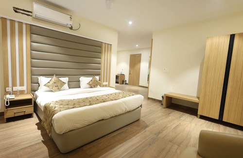 Gonda Resort | Solitaire Resort