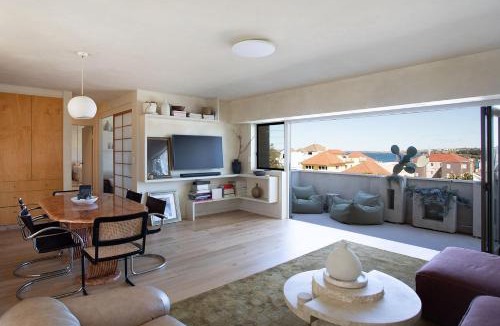 North Bondi Apartment | Solterra, North Bondi Isyd