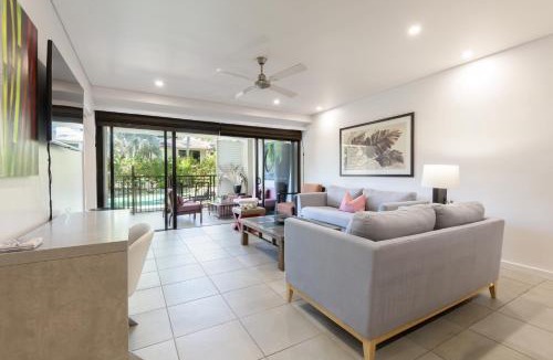 Port Douglas Apartment | Soluna Stayz