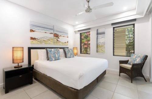 Port Douglas Apartment | Soluna Stayz