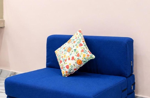 Dibrugarh Apartment | Soma stays v