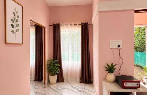 Dibrugarh House | SomastaysV