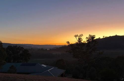 Bonnie Doon House | Someplace Else