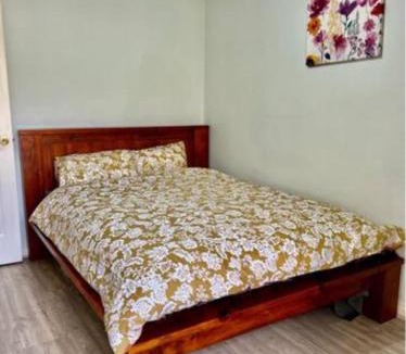 Somerville House | Somerville Secure Accommodation