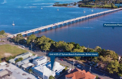 Bellara House | Something Special on Bribie Waterfront