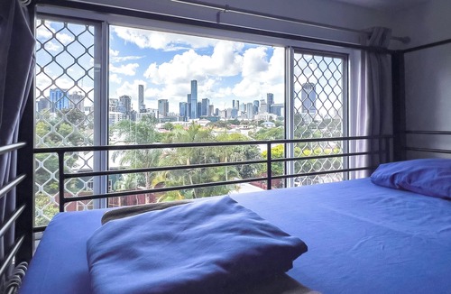 Highgate Hill Hostel | Somewhere To Stay Backpackers