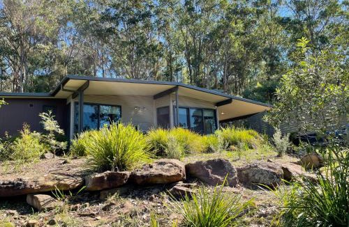 Wollombi Villa | Somewhere Unique