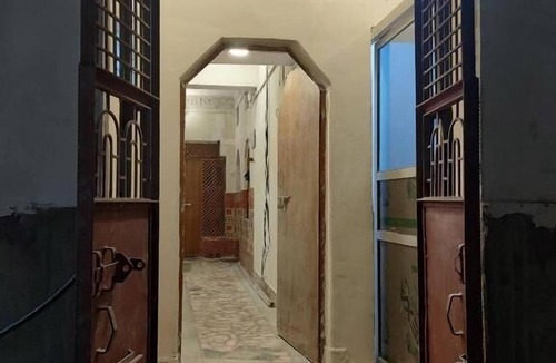 Varanasi House | Somit warm welcome