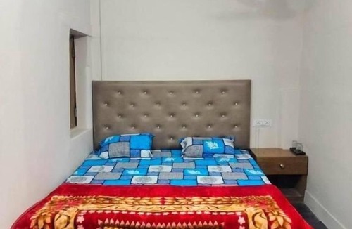 Varanasi House | Somit warm welcome