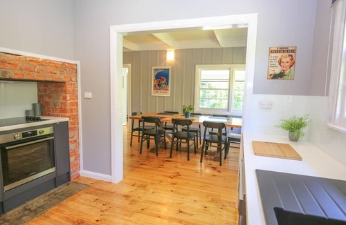 Bright Cottage | SOMMER COTTAGE : Bright