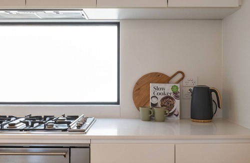 Port Melbourne House | Sommersby Terrace - Port Melbourne