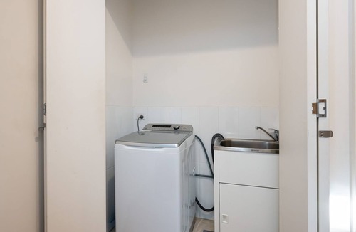 Port Melbourne House | Sommersby Terrace - Port Melbourne