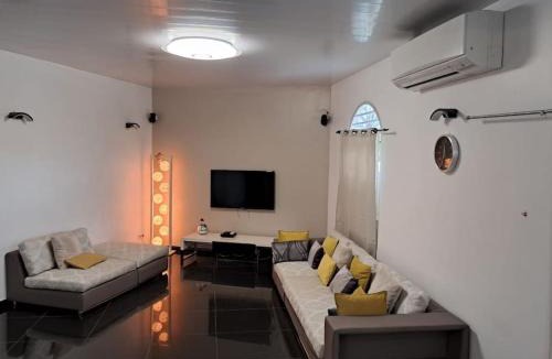 Matoury Villa | Somptueuse villa