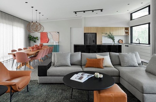 Yallingup House | Songbird I Private Properties